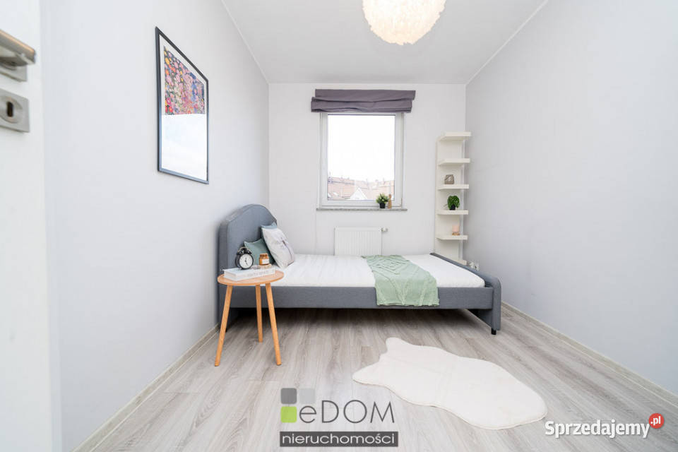 Mieszkanie 5809m2 Gorzów Wielkopolski sprzedam