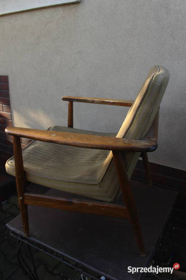 fotel gfm 300192 Kalisz