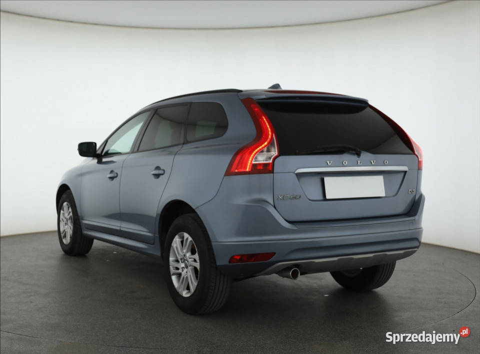 Volvo XC60 D3 ASR (kontrola trakcji) Piaseczno