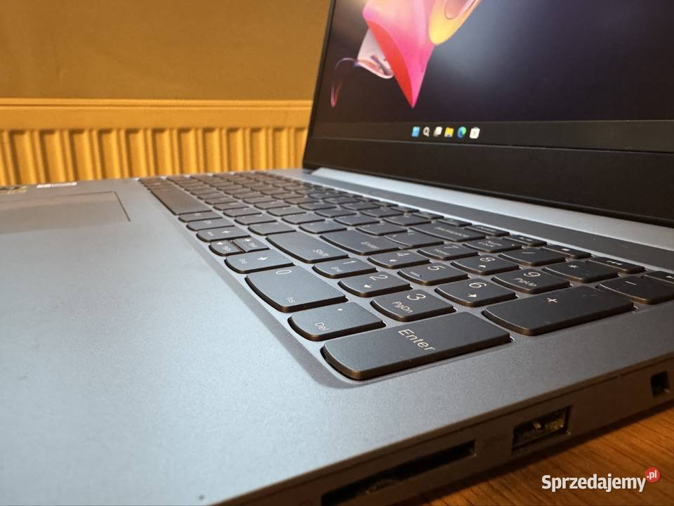 Lenovo Thinkbook GTX 1650 Ti i7 32GB ram 512 SSD dolnośląskie Wrocław