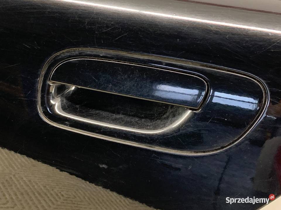 DRZWI LEWY TYŁ VOLVO S60 I Hatchback 0010 sprzedam