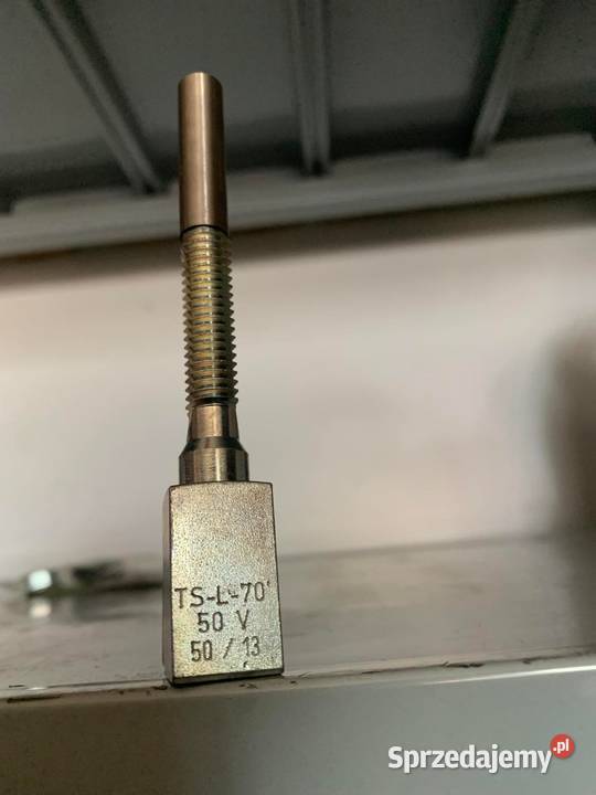 Hydac TSL701513 mazowieckie Warszawa