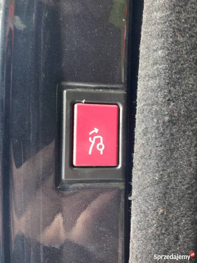 PEUGEOT 607 Choszczno sprzedam