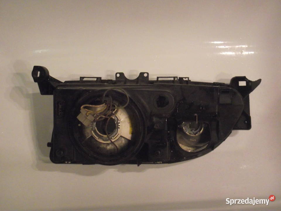 Ford Scorpio Reflektor kierunkowskaz Wrocław sprzedam