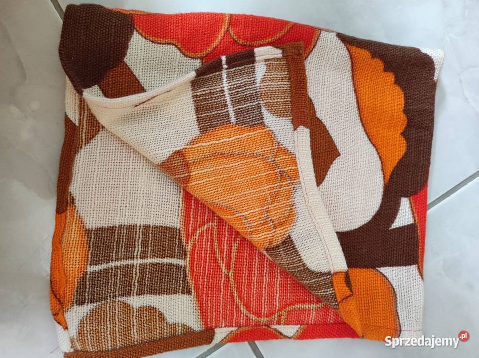 szmatka ściereczka materiały tkaniny do szycia Kielce