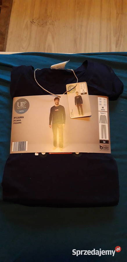 Piżama męskarozmiar M Szczekociny