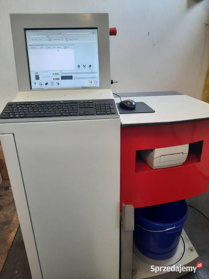 Mieszalnia Colorsat SlimWB Konstantynów Łódzki