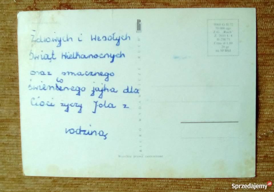 WESOŁYCH ŚWIĄT RYSUNEK ANTONIEGO UNIECHOWSKIEGO Piszczac