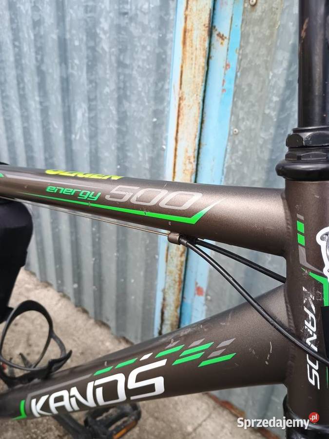 Rower górski sprzedam