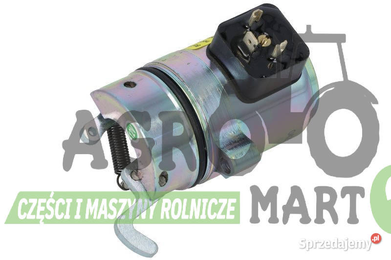 4272733 CEWKA GASZENIA SDF Wichrów