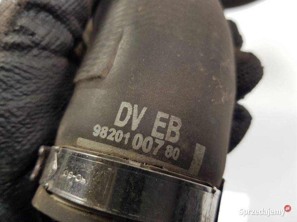 PRZEWÓD RURA DOLOT PEUGEOT PARTNER III Lipno