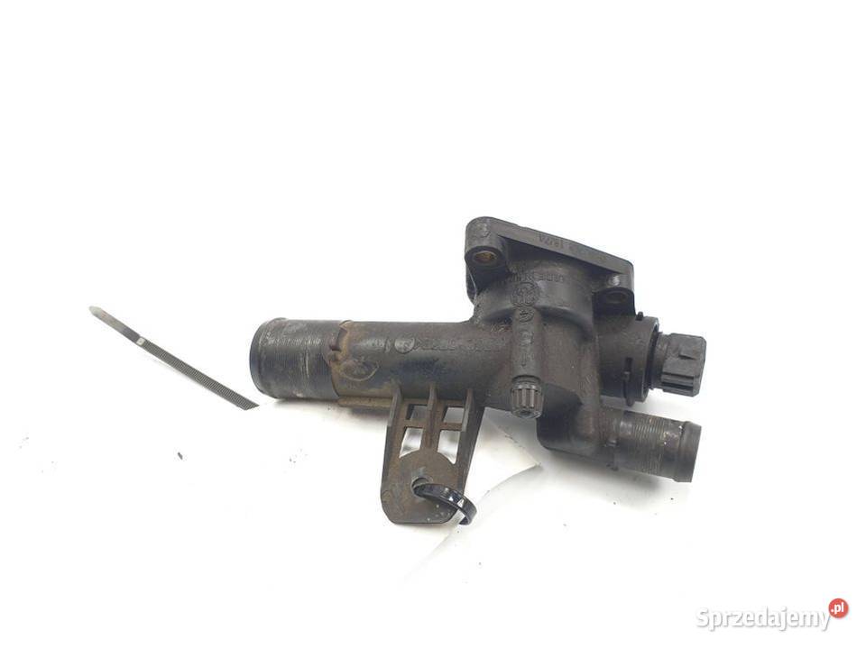TERMOSTAT RENAULT MEGANE II Lipno