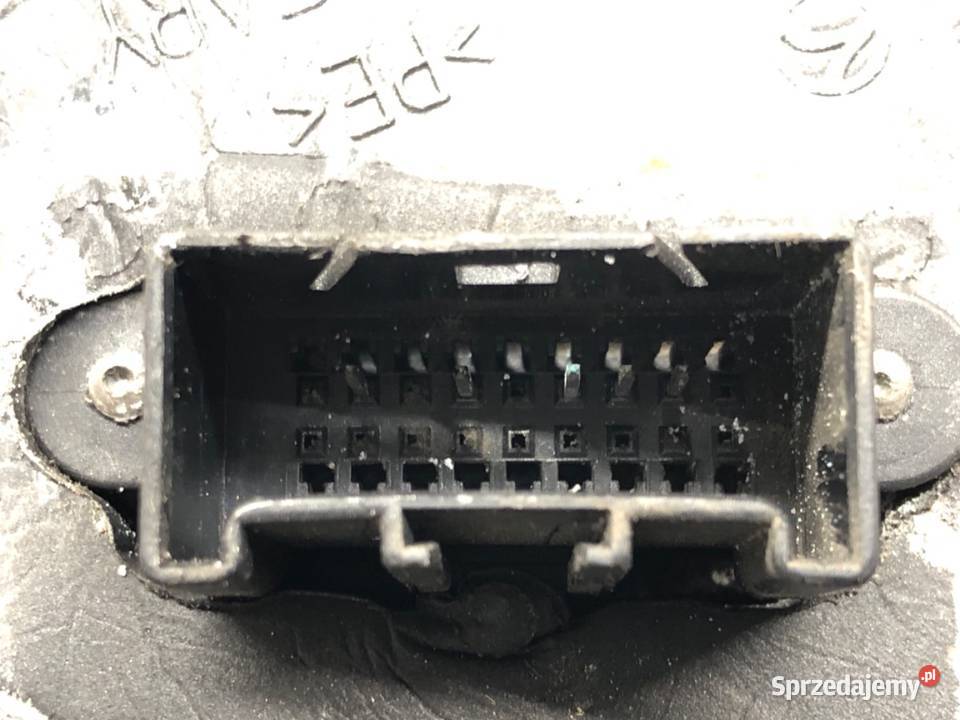 LUSTERKO PRAWY OPEL INSIGNIA A Kombi 0817 podkarpackie