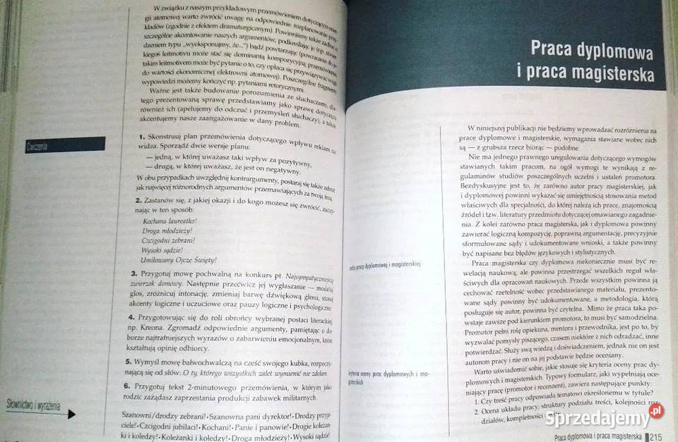 dobrze napisać opowiadanie M Kuziak S miękka Chełm