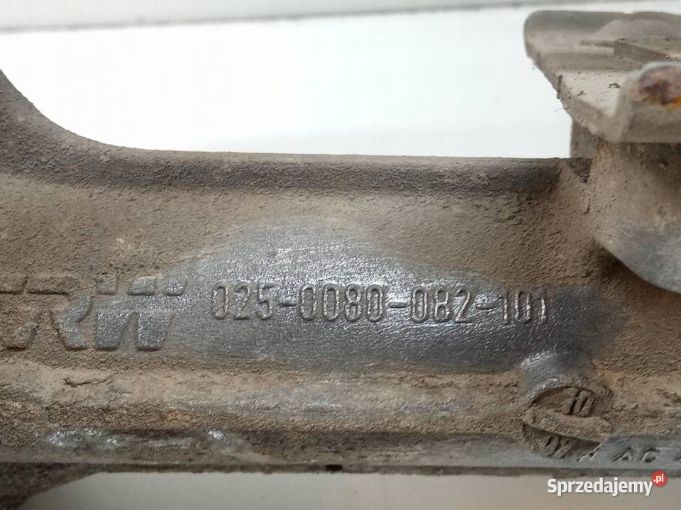 MAGLOWNICA PRZEKŁADNIA POMPA 0250080082101 Opel