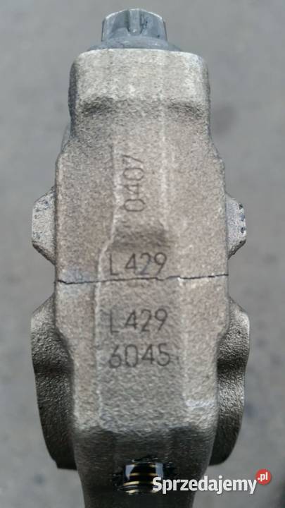 Korbowód MAN 8220 D0834 LFL65 Rzędowice