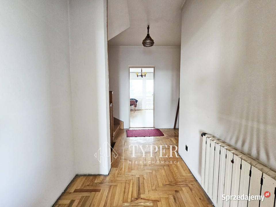 Dom Żabno Kilińskiego 205 m2 garaż