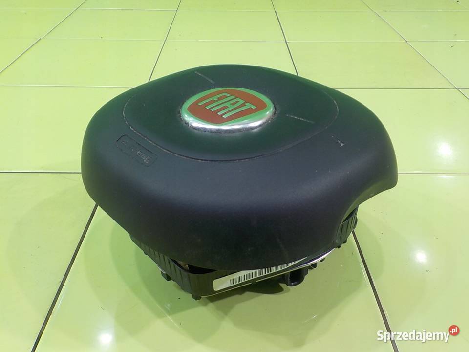 FIAT PANDA III 12 B 16r 5D AIRBAG poduszka Suków