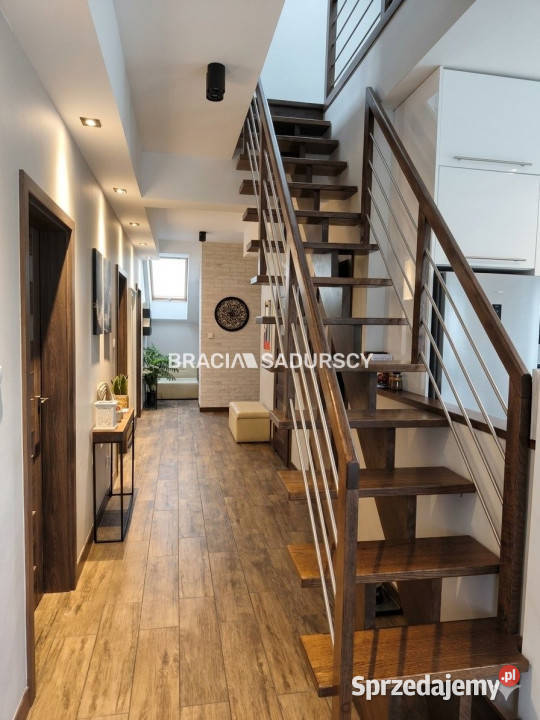 sprzedaży mieszkania Kraków Władysława sprzedam