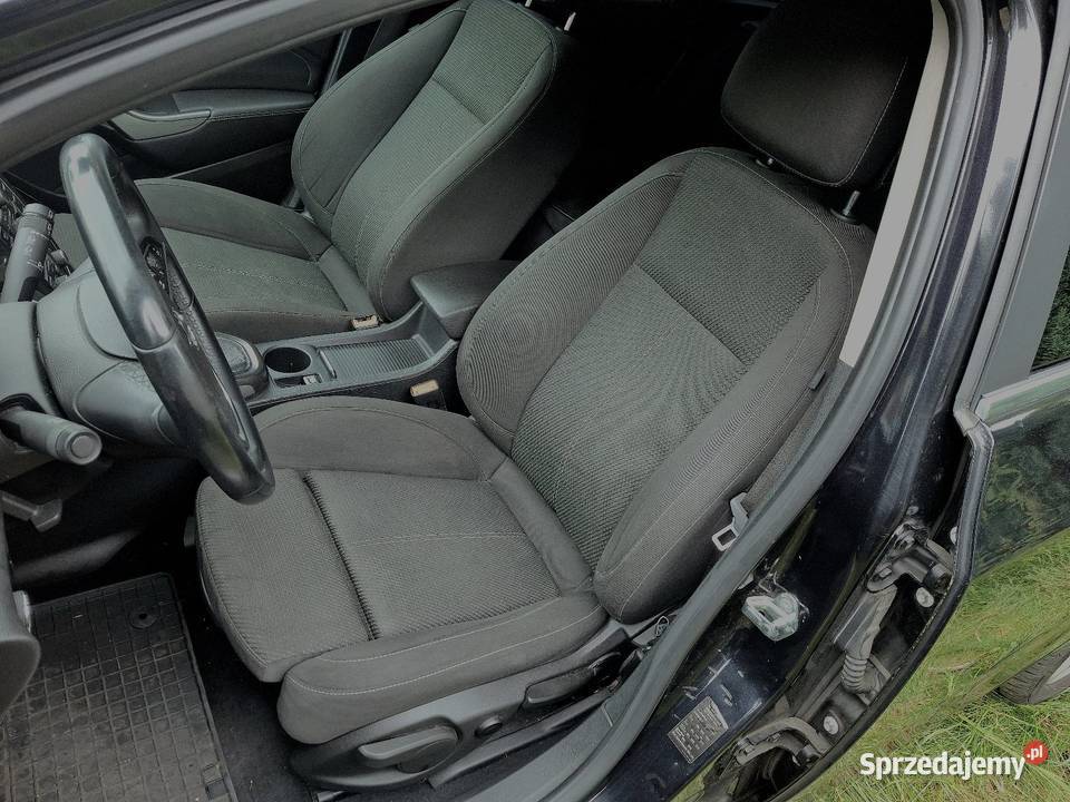 Opel Astra CosmoGaz Zielona Góra