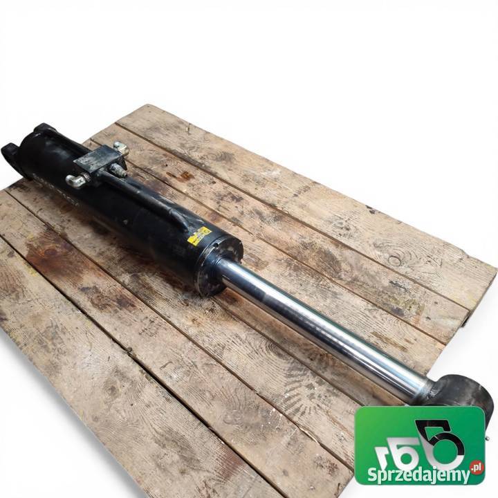 Siłownik hydrauliczny przechyłu 6926430 Bobcat wielkopolskie Wilkowo