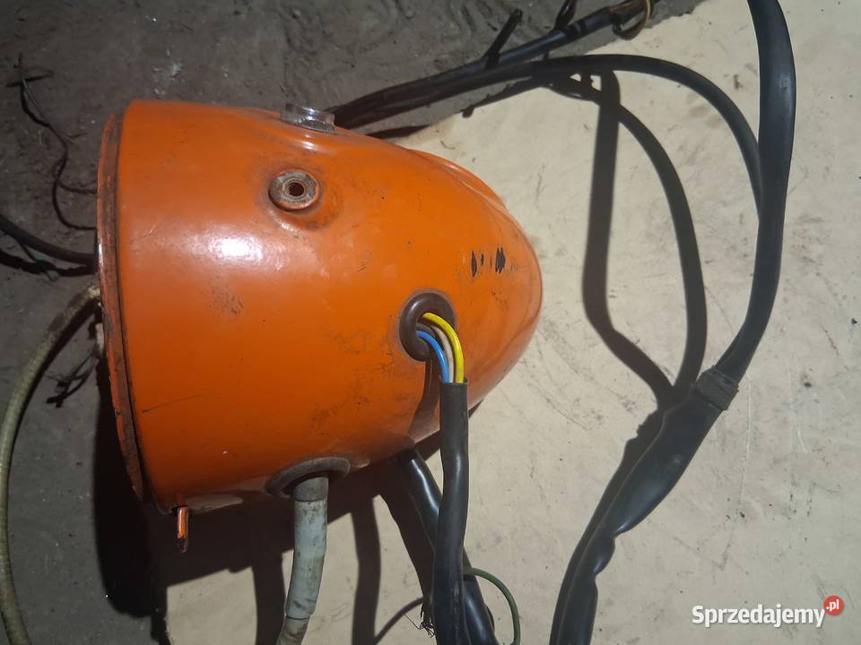 Wsk części sprzedam Chełm