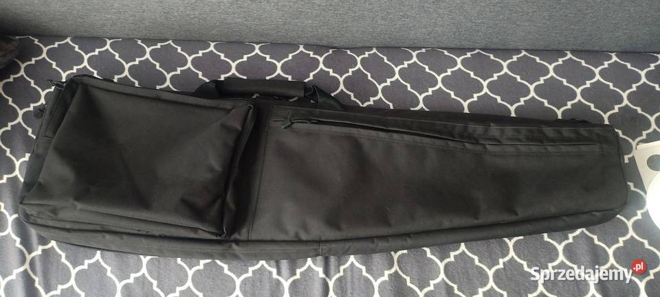 Pokrowiec na wiatrówkę karabinek 95 gruby Chorzów