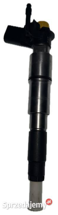 Wtryskiwacz Regenerowany Wtrysk 0445115048 Słubice