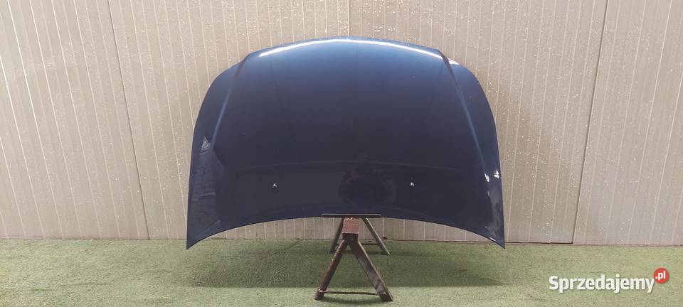 MASKA SUZUKI SX4 FIAT SEDICI 0614 LAK ZCH