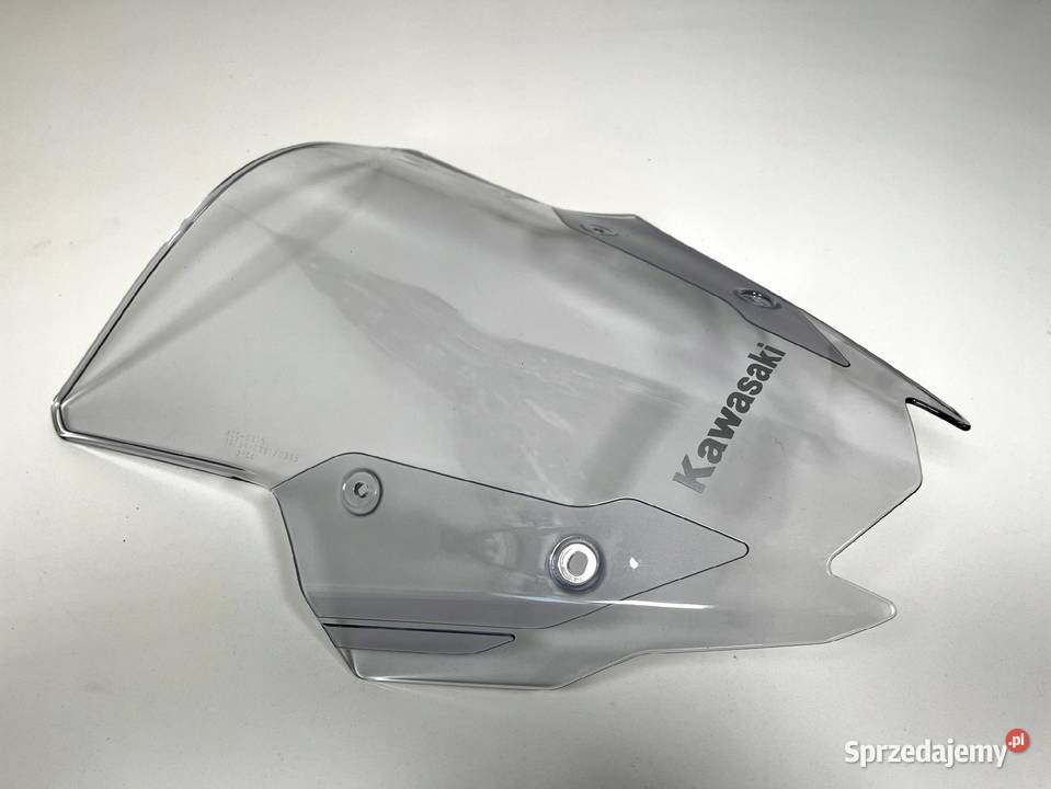 KAWASAKI Ninja 1000 SX ZX1002 2023 Szyba Osłona wielkopolskie Łobżenica sprzedam