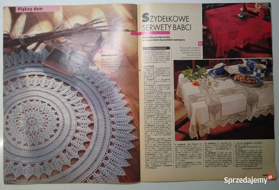 Modne Dzianiny Sandra 111993