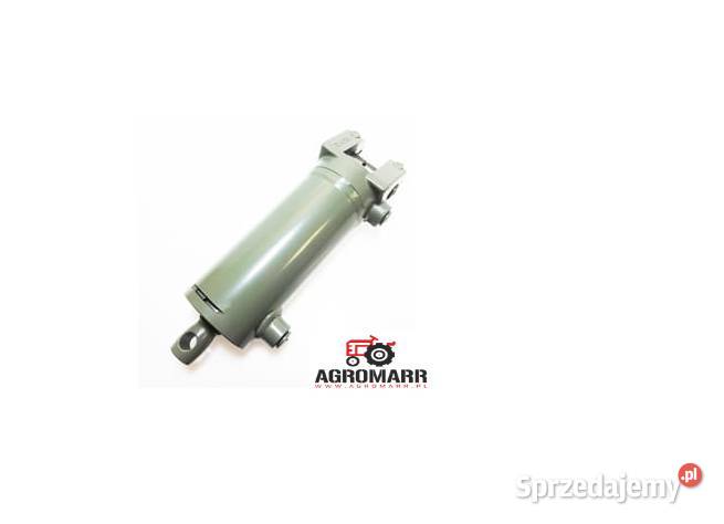 SIŁOWNIK SKRĘTU MASSEY FERGUSON Massey Ferguson Działyń