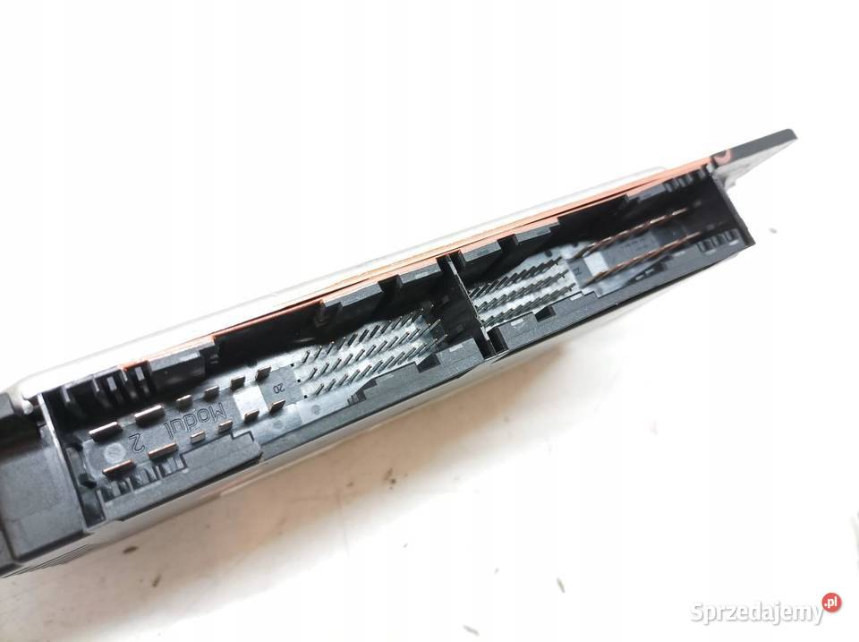 MODUŁ ŚWIATEŁ 9170454 Bmw X5 II 20062013 E70 osobowe Komputery