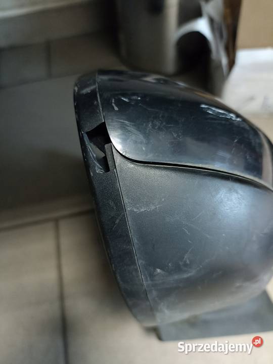 MAZDA 2 III DE 10r HB 5D lusterko prawe osobowe mazowieckie Suków sprzedam