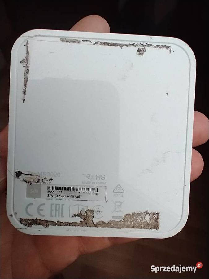 Moduł internetowy Plum ecoNET ecoNET300 ecoLINK2 śląskie Jaworzno