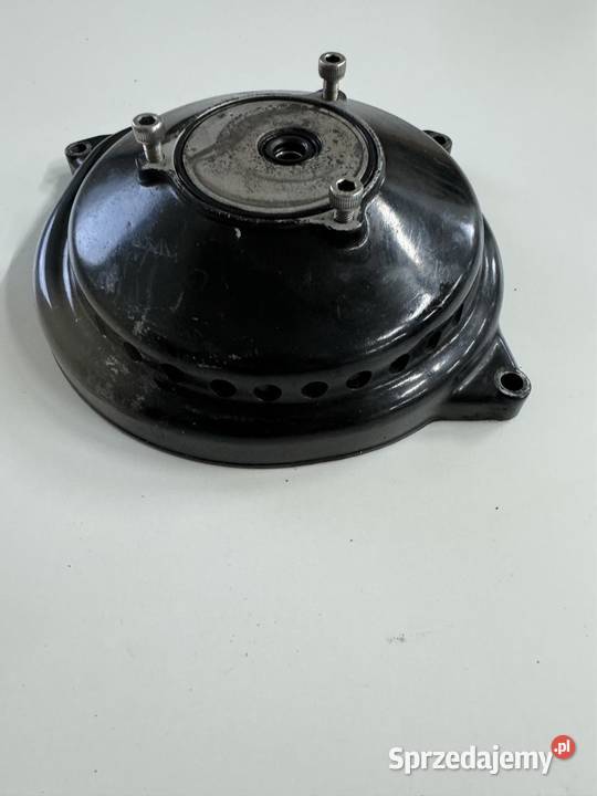 Pokrywa pompy wody zapłonu Yamaha Aerox wielkopolskie Gorzupia
