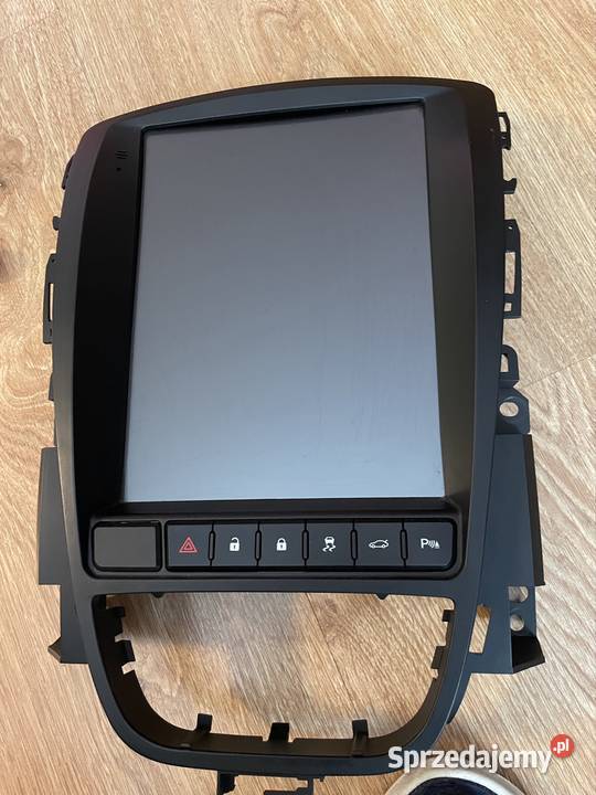 Radio android Opel AstraInsignia pomorskie Kartuzy