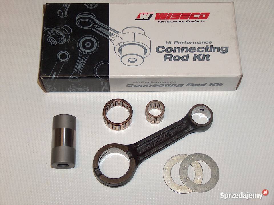KORBOWÓD KORBA WISECO KAWASAKI KX 100 KX 80 KDX