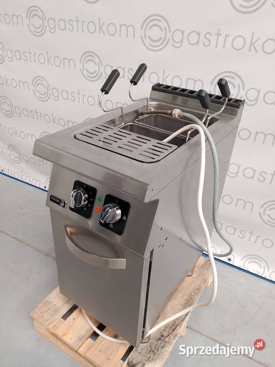 Makaroniarka CPE7126 400x730x850 dolnośląskie Wrocław
