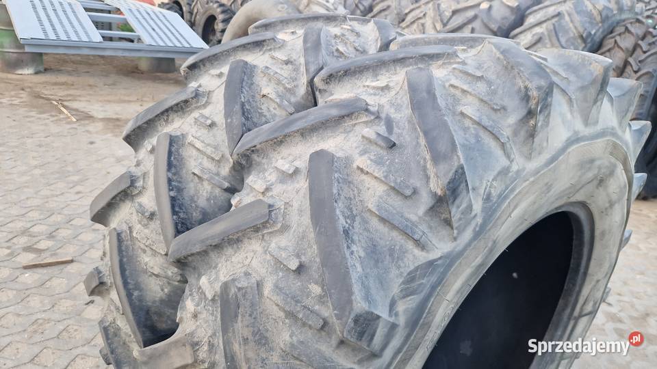 169r30 16930 42085r30 Kleber 80 bez napraw warmińsko-mazurskie