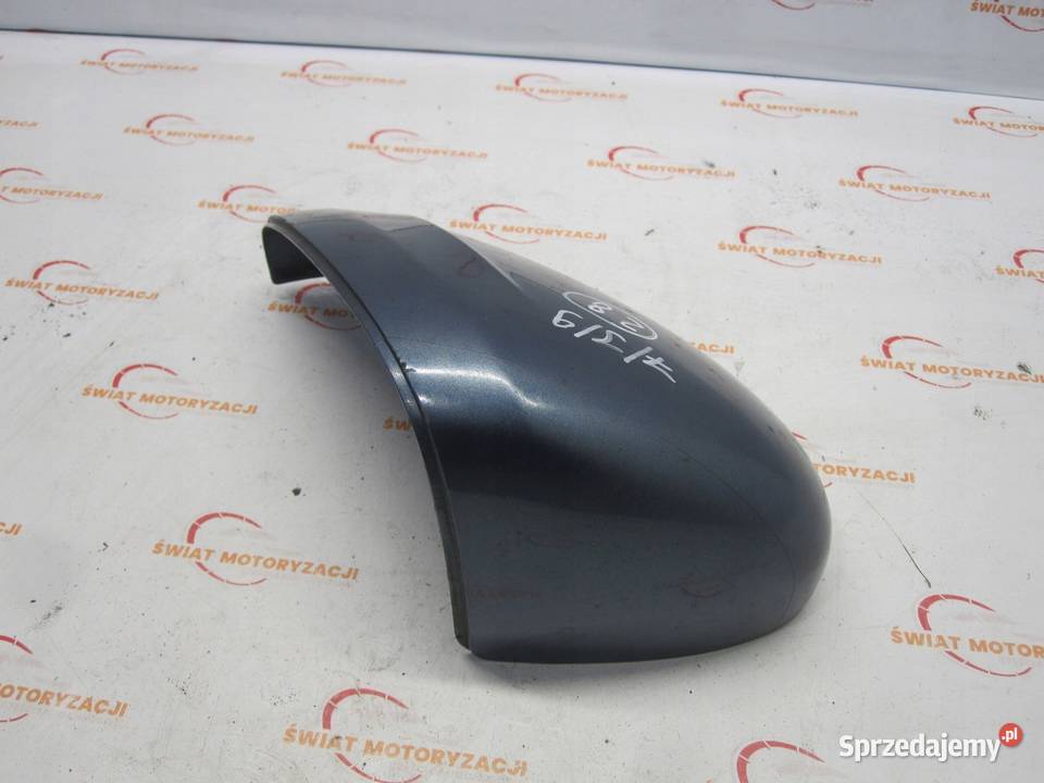 C4 GRAND PICASSO II 15r obudowa osłona lusterka Kielce