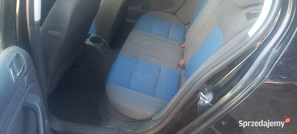 Volkswagen golf 5 manualna mazowieckie Odrzywół