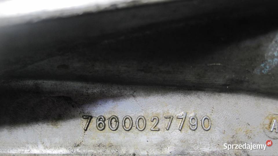 ANTARA CAPTIVA 12r 22 CDTI VCDI Z22D1 163 4X4 osobowe