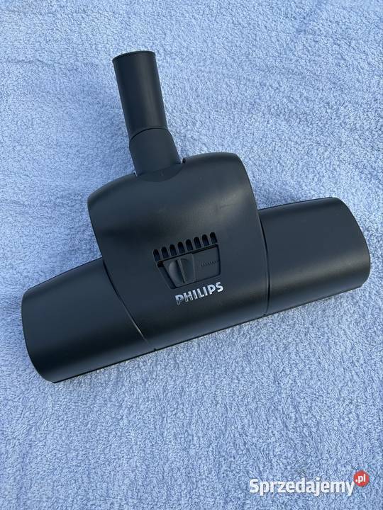 Turboszczotka Philips HR6988