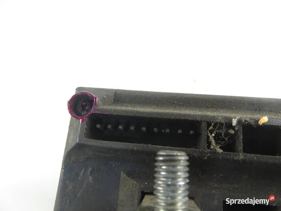 MODUŁ CLARK CTM 12 CLARK małopolskie