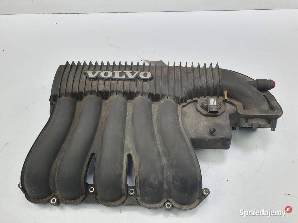 KOLEKTOR SSĄCY VOLVO S40 30646518 Lipno