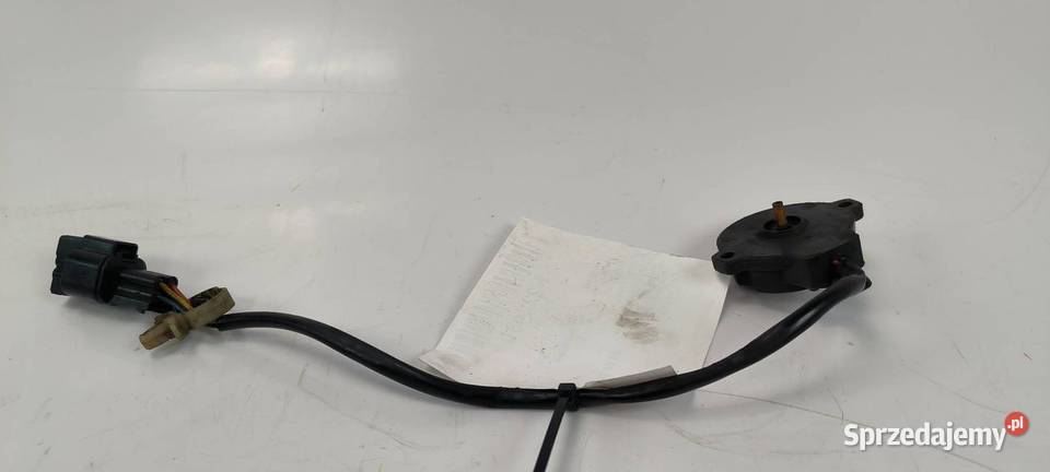 CZUJNIK MITSHUBISHI PAJERO MB951186 osobowe Lipno sprzedam