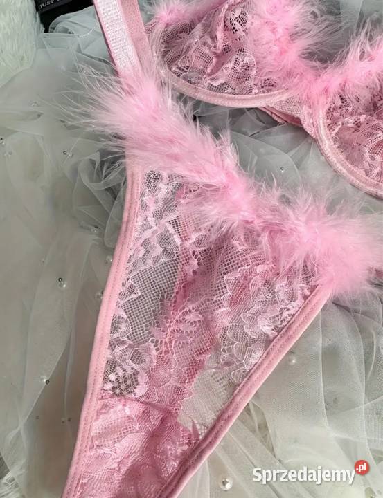 Komplet damski Łódź sprzedam