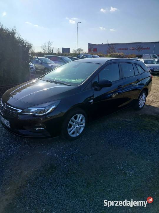 Opel astra k 2019 129 tablet 2 komplety kol 2 Budzyń