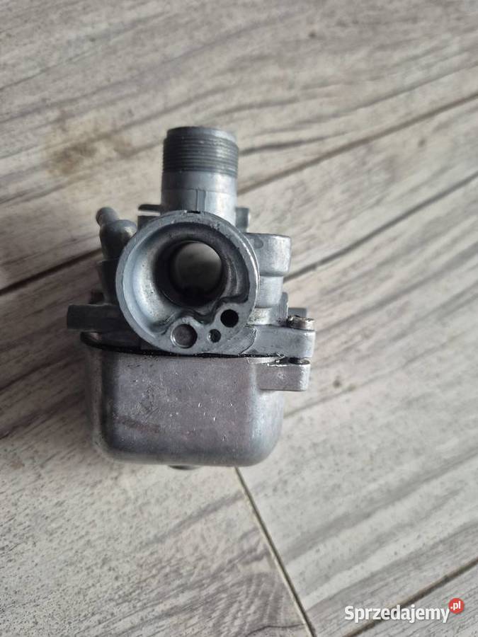 Simson Skuter sr2 s51 gaźnik ifa bvf 16N33 Silniki śląskie